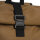 DANIEL RAY DR25.1610 Griffith Rolltop-RS FREIZEITRUCKSACK khaki