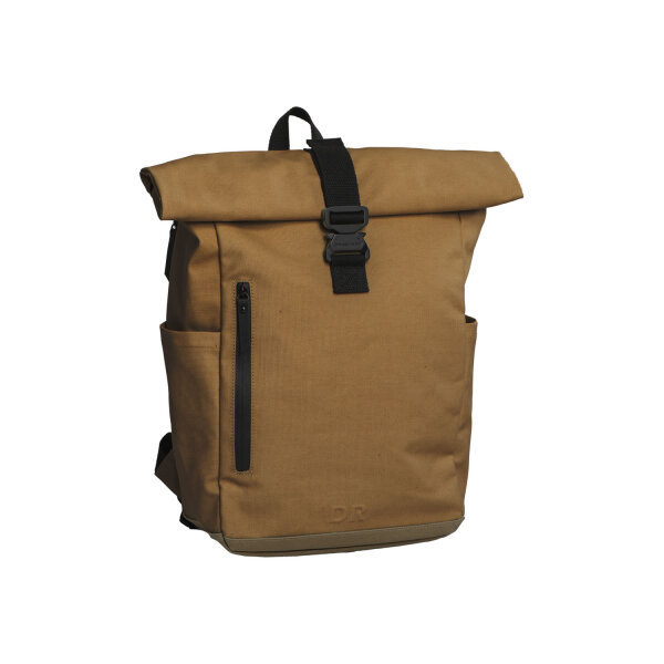 DANIEL RAY DR25.1611 Wangaratt Rolltop-RS FREIZEITRUCKSACK khaki