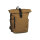 DANIEL RAY DR25.1611 Wangaratt Rolltop-RS FREIZEITRUCKSACK khaki