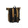 DANIEL RAY DR25.1611 Wangaratt Rolltop-RS FREIZEITRUCKSACK khaki
