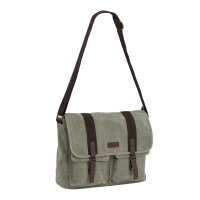 DANIEL RAY DR16.1380 McAllen Messenger 2xSchn. Lapt....