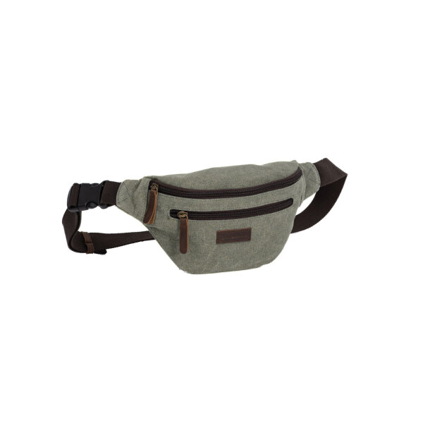 DANIEL RAY DR24.1384 Killeen GT/Crossover GÜRTELTASCHE 20 olive