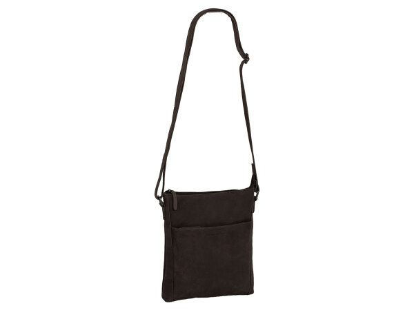 DANIEL RAY DRL16.1180 San Fransisco RV-UH A5 UH braun