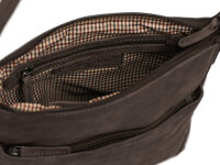 DANIEL RAY DRL16.1180 San Fransisco RV-UH A5 UH braun