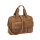 DANIEL RAY DR16.1166 Ontario Laptoptasche BUSINESSTASCHE cognac
