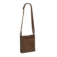 DANIEL RAY DRL16.1175 Vista RV-UH A5 UH cognac