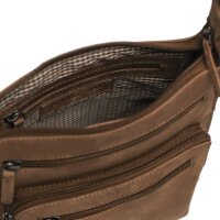 DANIEL RAY DRL16.1175 Vista RV-UH A5 UH cognac