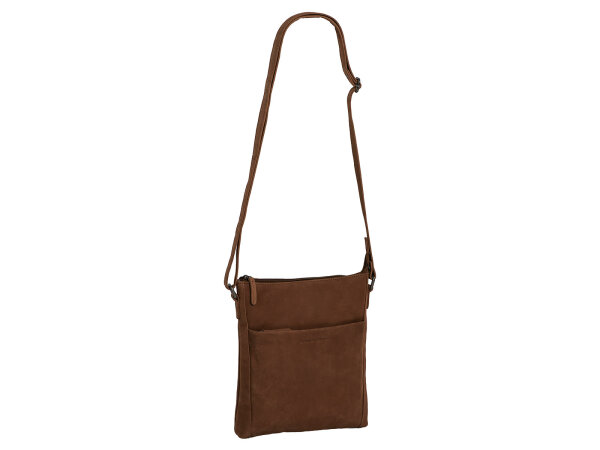 DANIEL RAY DRL16.1180 San Fransisco RV-UH A5 UH cognac