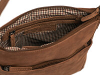 DANIEL RAY DRL16.1180 San Fransisco RV-UH A5 UH cognac