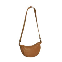 DANIEL RAY DRL16.1595 Augusta Moonbag UH cognac