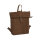 DANIEL RAY DRL25.1221 Arvada Kurier-RS Schloß BUSINESSRUCKSACK cognac