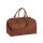 DANIEL RAY DRS22.1412 RT oval REISETASCHE cognac