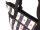 DANIEL RAY DRS18.1465 Badeshopper Edinburg BADETASCHE 35 Streifenweiß