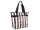 DANIEL RAY DRS18.1465 Badeshopper Edinburg BADETASCHE 35 Streifenweiß