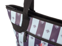 DANIEL RAY DRS18.1465 Badeshopper Edinburg BADETASCHE 36...