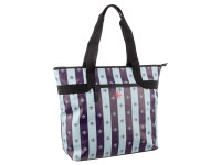 DANIEL RAY DRS18.1465 Badeshopper Edinburg BADETASCHE 36 Streifenblau