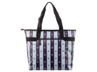 DANIEL RAY DRS18.1465 Badeshopper Edinburg BADETASCHE 36 Streifenblau