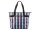DANIEL RAY DRS18.1465 Badeshopper Edinburg BADETASCHE 36 Streifenblau