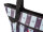 DANIEL RAY DRS18.1465 Badeshopper Edinburg BADETASCHE 36 Streifenblau