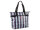 DANIEL RAY DRS18.1465 Badeshopper Edinburg BADETASCHE 36 Streifenblau