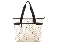 DANIEL RAY DRS18.1465 Badeshopper Edinburg BADETASCHE 37...