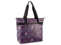 DANIEL RAY DRS18.1465 Badeshopper Edinburg BADETASCHE 38 Ankerblau