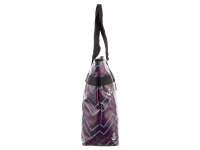 DANIEL RAY DRS18.1465 Badeshopper Edinburg BADETASCHE 38 Ankerblau