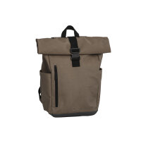 DANIEL RAY DR25.1610 Griffith Rolltop-RS FREIZEITRUCKSACK...