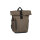 DANIEL RAY DR25.1610 Griffith Rolltop-RS FREIZEITRUCKSACK taupe