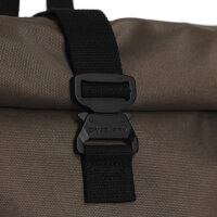 DANIEL RAY DR25.1611 Wangaratt Rolltop-RS FREIZEITRUCKSACK taupe