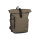 DANIEL RAY DR25.1611 Wangaratt Rolltop-RS FREIZEITRUCKSACK taupe