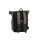 DANIEL RAY DR25.1611 Wangaratt Rolltop-RS FREIZEITRUCKSACK taupe