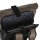 DANIEL RAY DR25.1611 Wangaratt Rolltop-RS FREIZEITRUCKSACK taupe