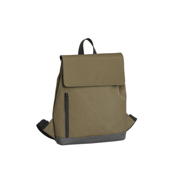 DANIEL RAY DR25.1615 Karratha ÜS-RS FREIZEITRUCKSACK taupe