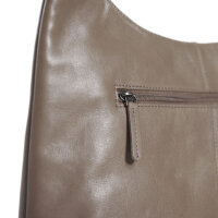 DANIEL RAY DRL16.1618 Mudgee Banane RV-HANDTASCHE taupe