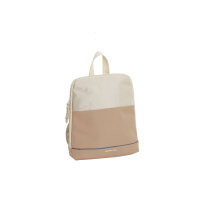 DANIEL RAY DRS25.1469 RV-City-RS CITYRUCKSACK pink/beige