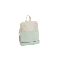 DANIEL RAY DRS25.1469 RV-City-RS CITYRUCKSACK mint/beige