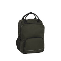 DANIEL RAY DRS25.1471 Business RS BUSINESSRUCKSACK green