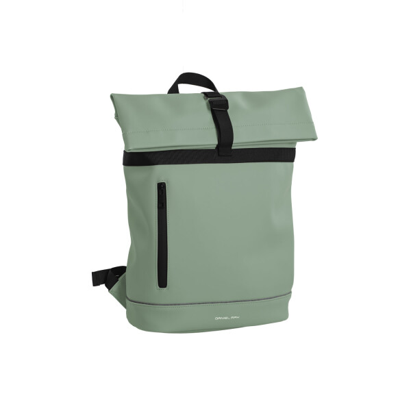DANIEL RAY DRS25.1466 Roll Top XXL FREIZEITRUCKSACK 52 old green