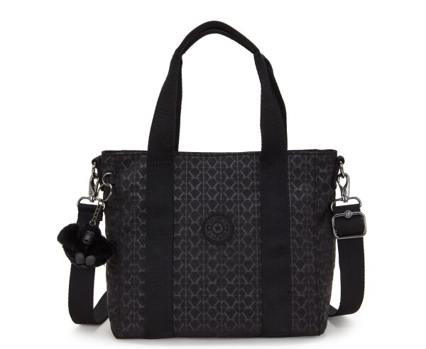 Kipling Asseni Mini Tote 5 Liter Shopper KI3572