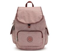 Kipling City Pack S 13 Liter Rucksack KI3594 Cosy Red