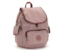 Kipling City Pack S 13 Liter Rucksack KI3594 Cosy Red