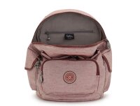 Kipling City Pack S 13 Liter Rucksack KI3594 Cosy Red