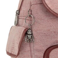 Kipling City Pack S 13 Liter Rucksack KI3594 Cosy Red
