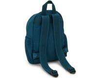 Kipling Delia Mini 8 Liter Rucksack KI3711 Cosmic Emerald