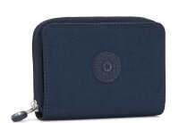 Kipling Money Love Portemonnaie KI3738 Blue Bleu 2