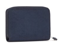 Kipling Money Love Portemonnaie KI3738 Blue Bleu 2