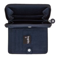 Kipling Money Love Portemonnaie KI3738 Blue Bleu 2
