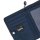 Kipling Money Love Portemonnaie KI3738 Blue Bleu 2