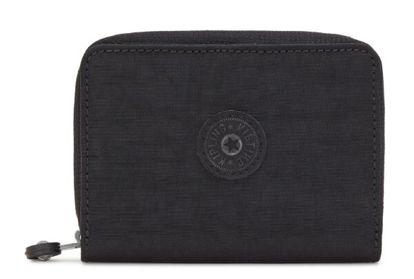 Kipling Money Love Portemonnaie KI3738 Black Noir